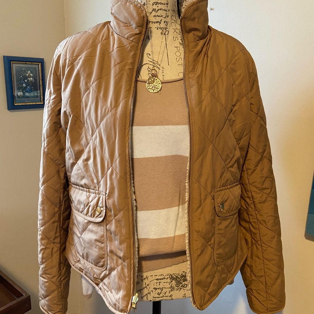 Reversible Jacket - image 3